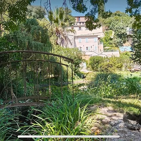 Villa Moulin De Fabregon Trans-en-Provence