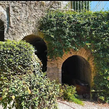 Villa Moulin De Fabregon Trans-en-Provence