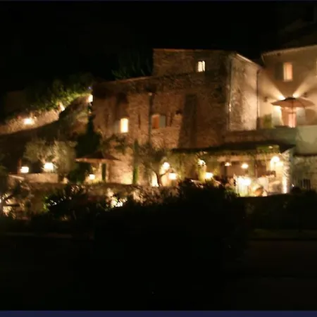 Moulin De Fabregon Villa Trans-en-Provence