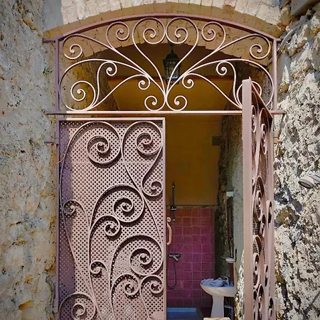 Moulin De Fabregon Villa