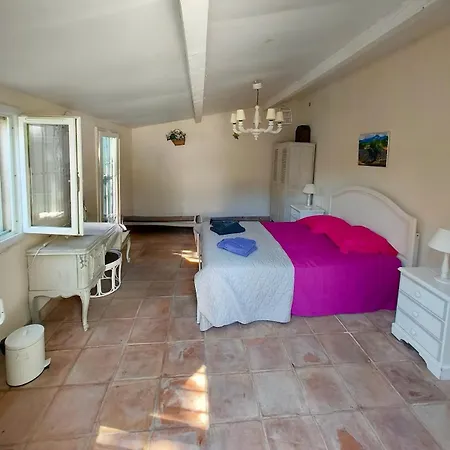 Villa Moulin De Fabregon Trans-en-Provence